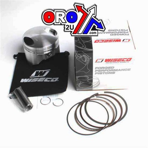 Piston kit 500 - 500, 88.00