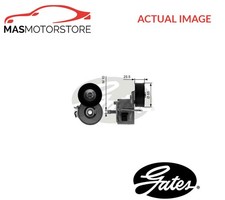 V-RIBBED BELT TENSIONER PULLEY