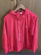 karrimor running jacket Size