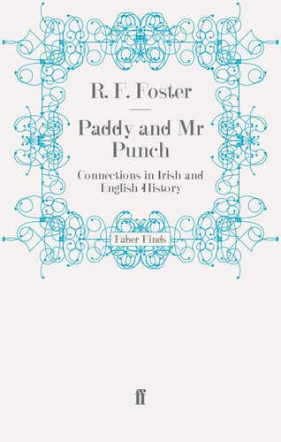 Paddy and punch - and, mr