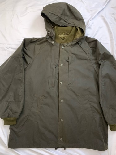 Barbour engineered garments - barbour, x