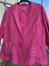 Seasalt Women's  Blinker Linen