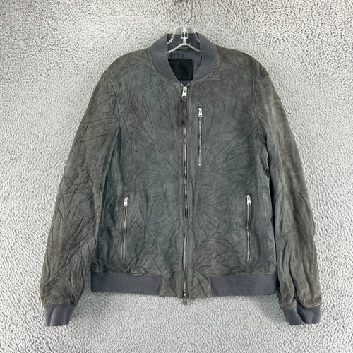 Allsaints jacket mens large - allsaints,