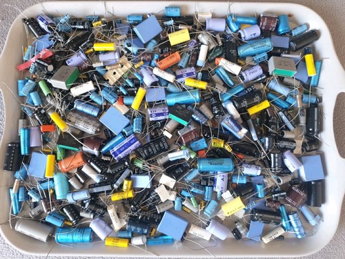 Joblot bundle mixed - joblot/bundle,