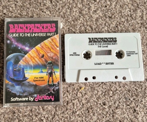 48k spectrum game - 48k,