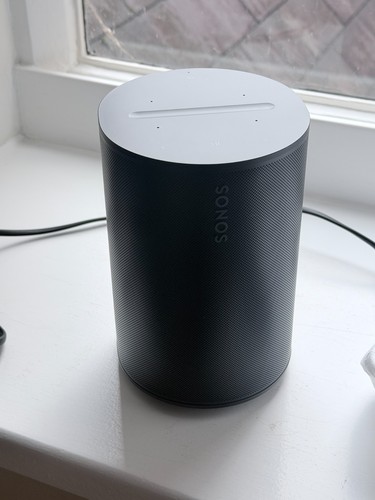 Sonos era 100 - smart, wireless