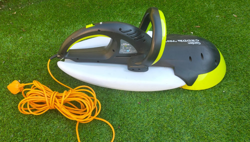 Garden groom pro - garden,