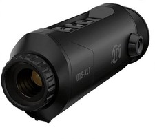 OTS XLT, 19mm, 2-8x, 160x120