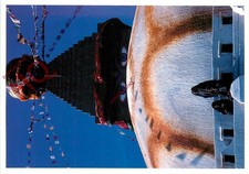 Picture Postcard>>Leeds Postcards, L654, Tibetans At Buddhist Temple, Nepal