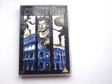 Demetrius and the Gladiators