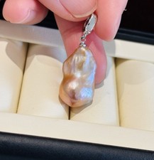 Genuine Freshwater Pearl