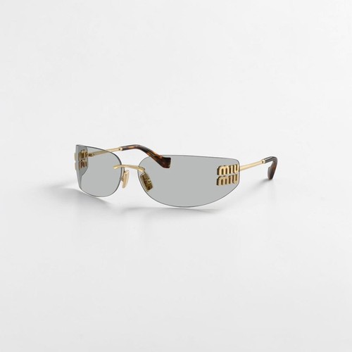 Miu a51s pale gold - miu, mu
