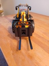 Pallet Toes/Fork 1/32 Scale To