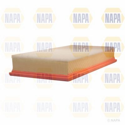 Genuine napa air filter for - napa,