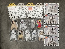 Mcdonald 2001 disney - mcdonald’s,