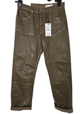 Zara Signature Denim Jeans