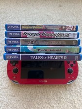 Playstation PS Vita PCH-1000