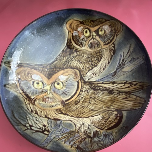 Chelsea pottery large ceramic - pottery,