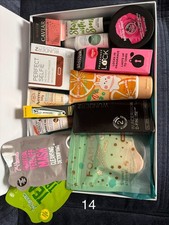 Beauty Pamper Bundle Wholesale