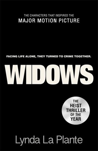 Lynda plante widows - la, plante.: