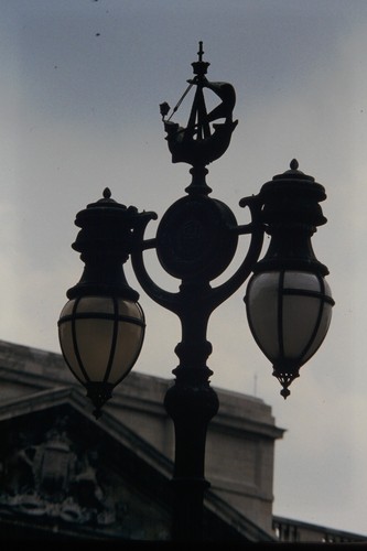 1980s 35mm slide - 1980s,