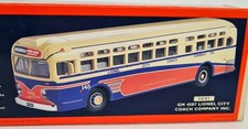 Corgi 1/50 GM 4507 Lionel City
