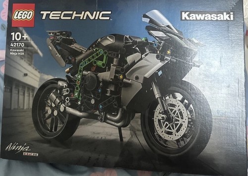 Brand new lego - brand,