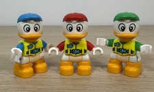 Lego Duplo Figures Disney Huey