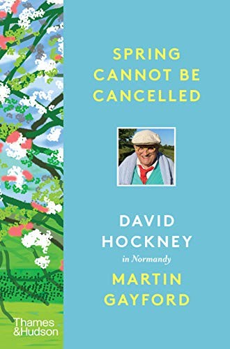 Spring cannot cancelled - cannot, be