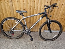 Gents Mountain Bike Saracen Ruftrax 2
