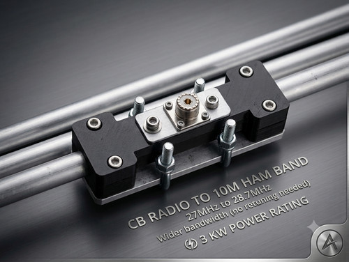 Premium dipole antenna - , cb