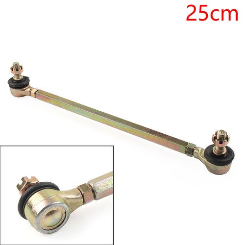25cm m10 ball joiner bolt - 25cm, tie