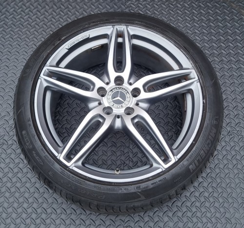 Mercedes benz class - benz, s