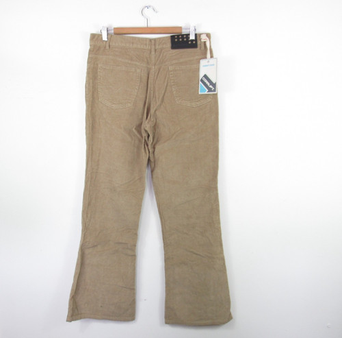 Vintage bnwt corrupt mens tan - bnwt,