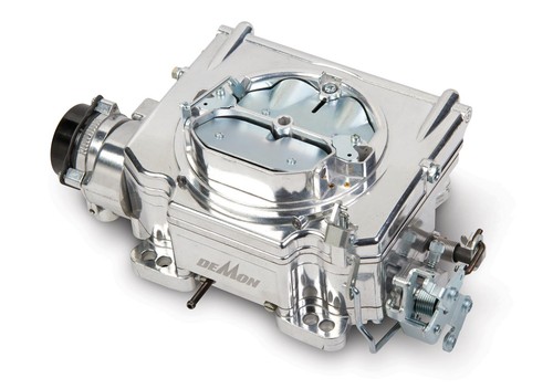 Demon carburetion street - demon,