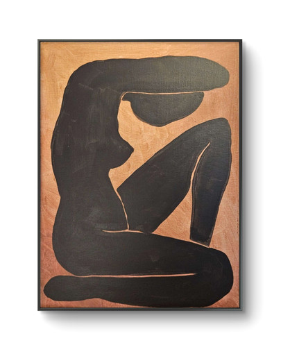 Imagine art original woman - imagine,