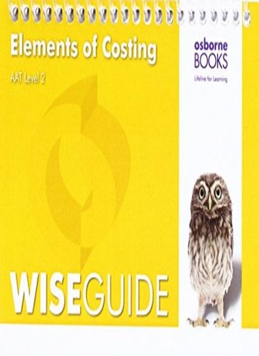 Aat elements costing - aat, wise