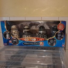 DOCTOR WHO REMEMBRANCE OF THE