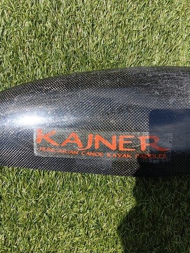 Kajner carbon fibre split - carbon,