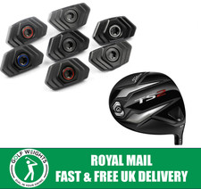 Titleist TS2 TS4 Golf Club