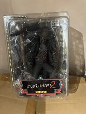 Rare Sota Toys Jeepers