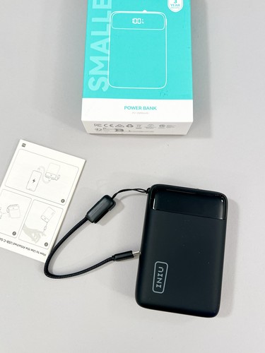Iniu 20000mah power - iniu,