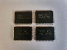 Original XBOX 128MB RAM
