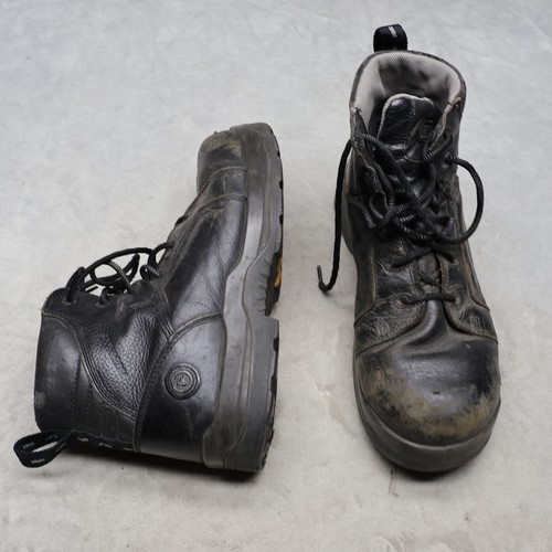 Rockport mens 13m work boots - mens,