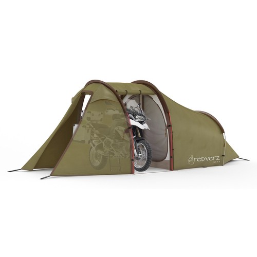 Redverz gear atacama - atacama,