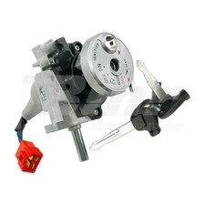 Starter lock 125 NXC Cygnus V
