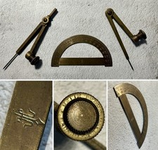 2 Vintage Old School Helix