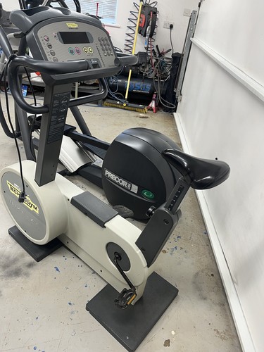 Precor commercial cross - commercial,