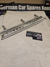 BMW E46 Convertible LED Clear