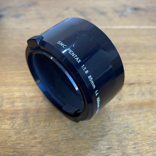 Genuine pentax smc - pentax, 52mm